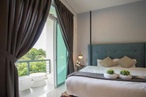 Shamrock Villa, Batu Ferringhi